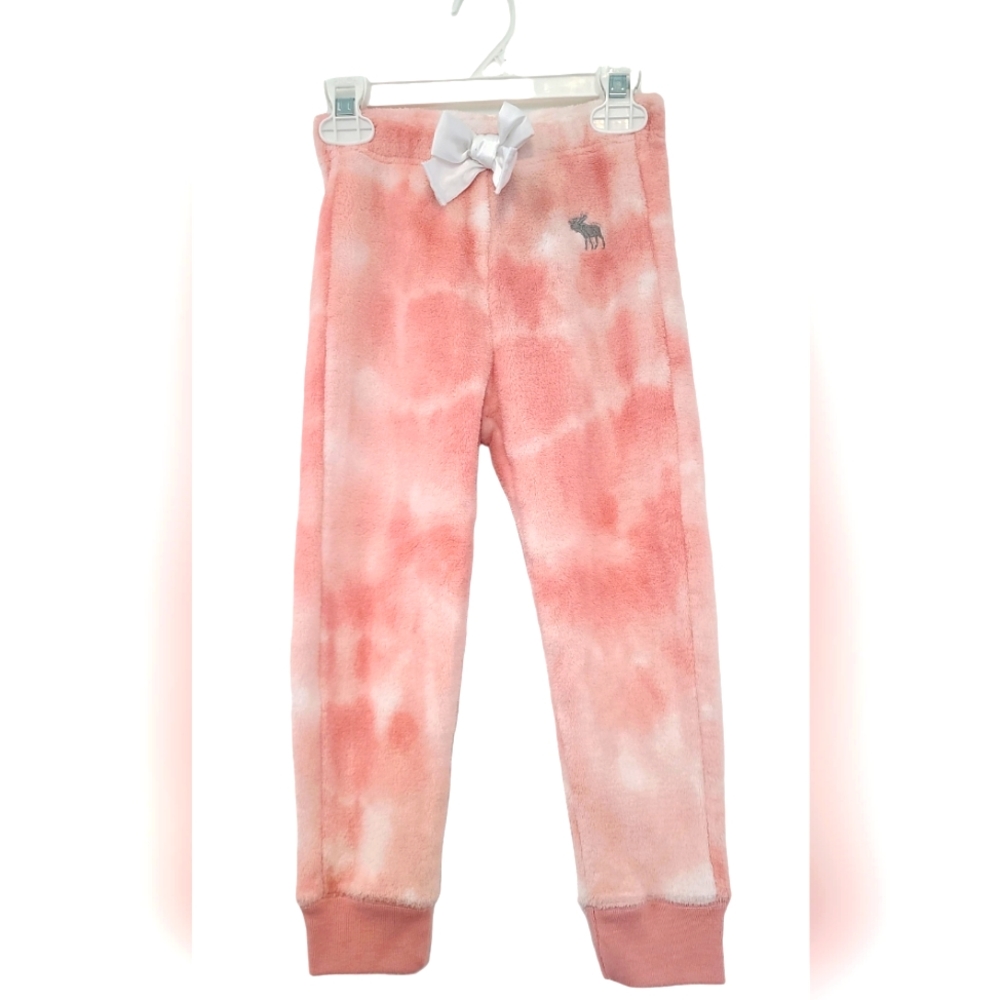 Abercrombie Kids sleep pants